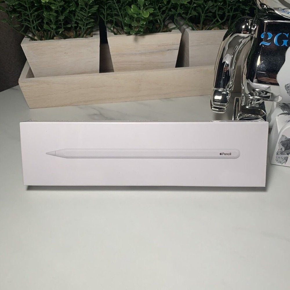apple pencil (2nd GENERATION) *BRAND NEW - Picture 2 of 5